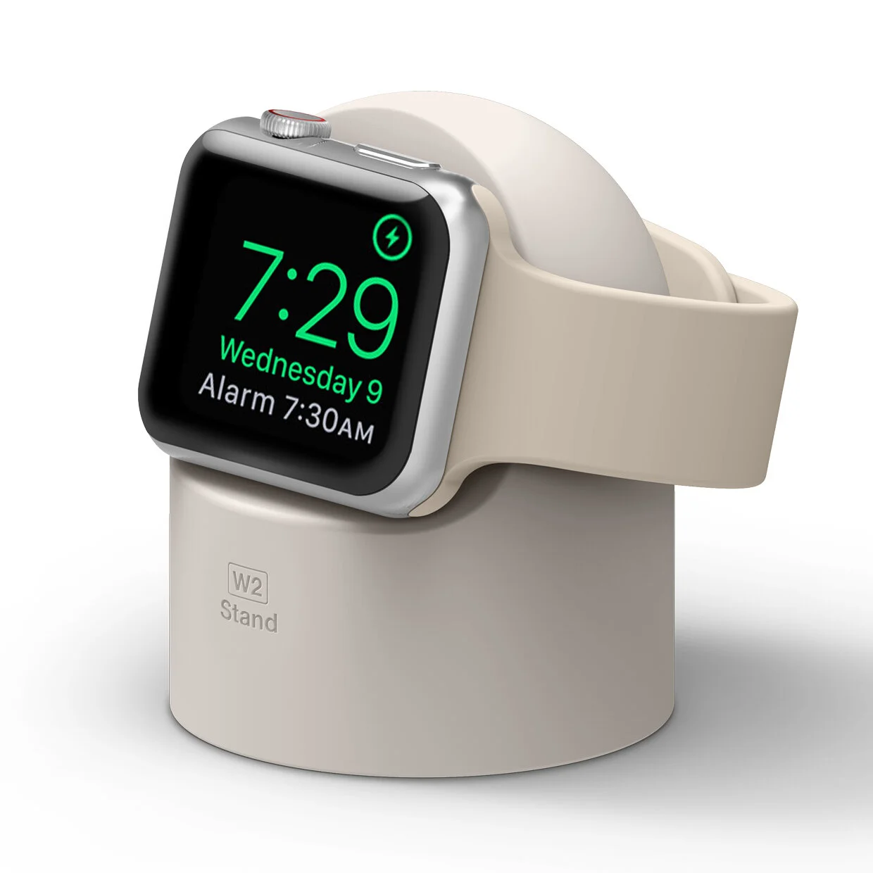 apple watch stone