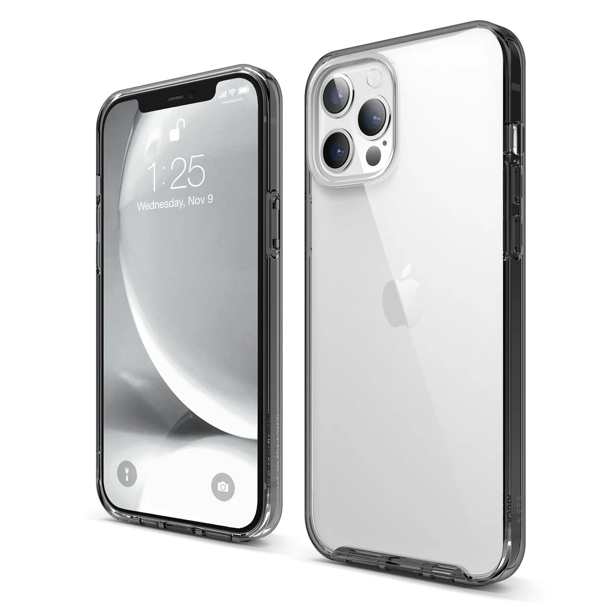 Iphone 12 Pro Max 6 7 Hybrid Case 6 Colors Elago