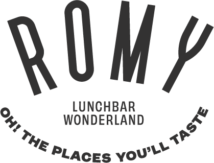 Romy | ontbijt, brunch & lunch in Aalst