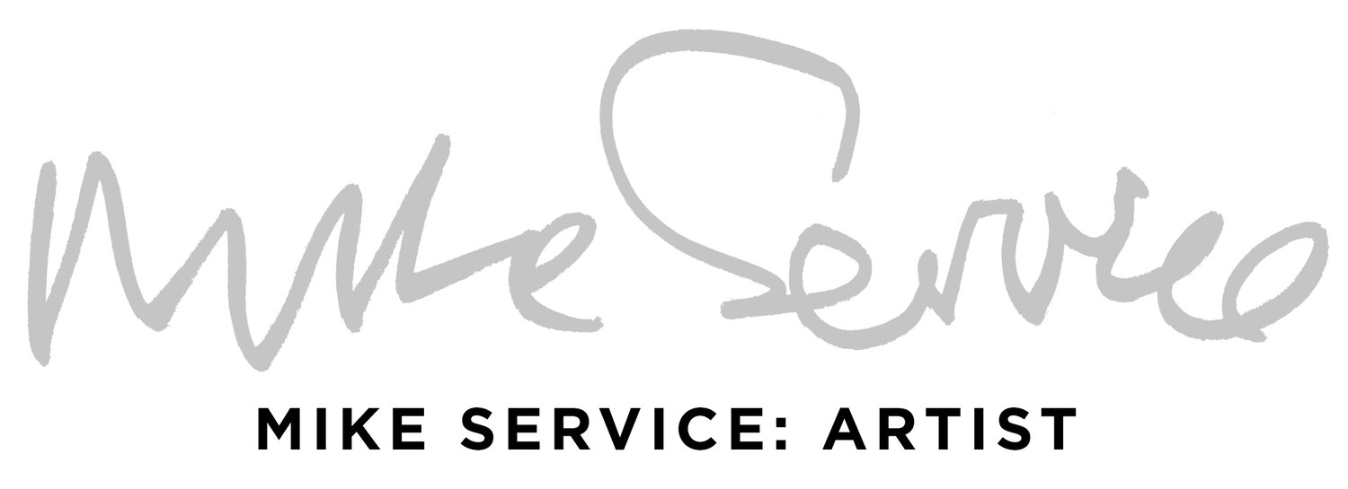 mike service: artist