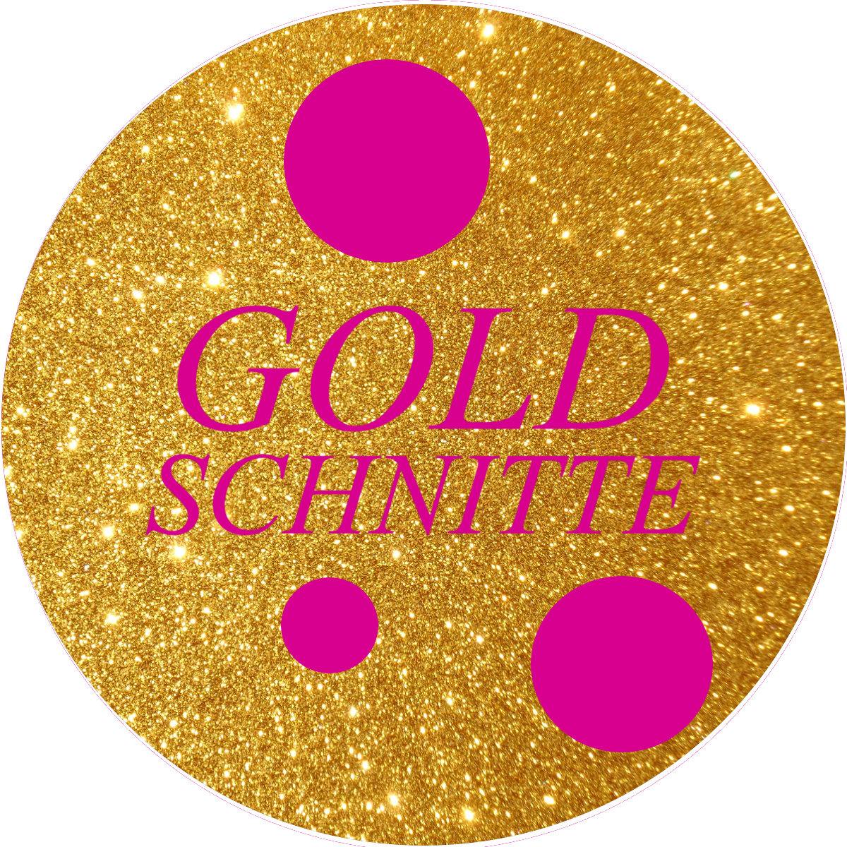 GOLDSCHNITTE