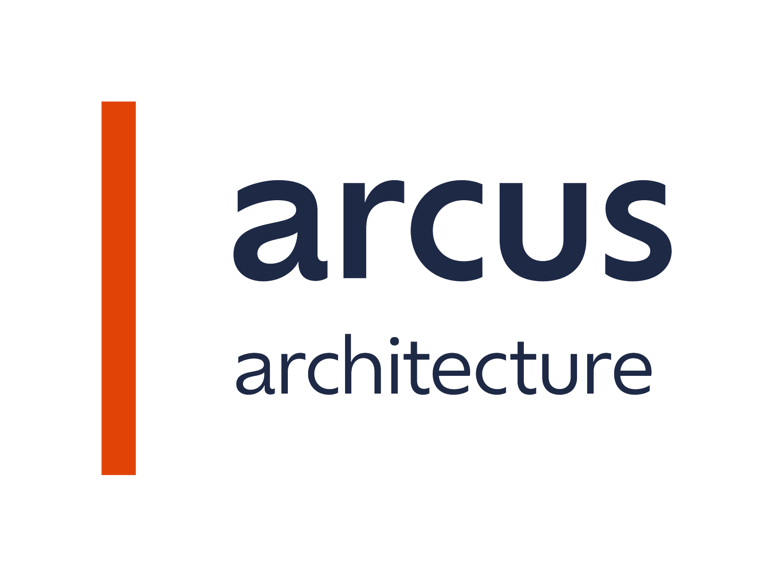 Arcus Architecture