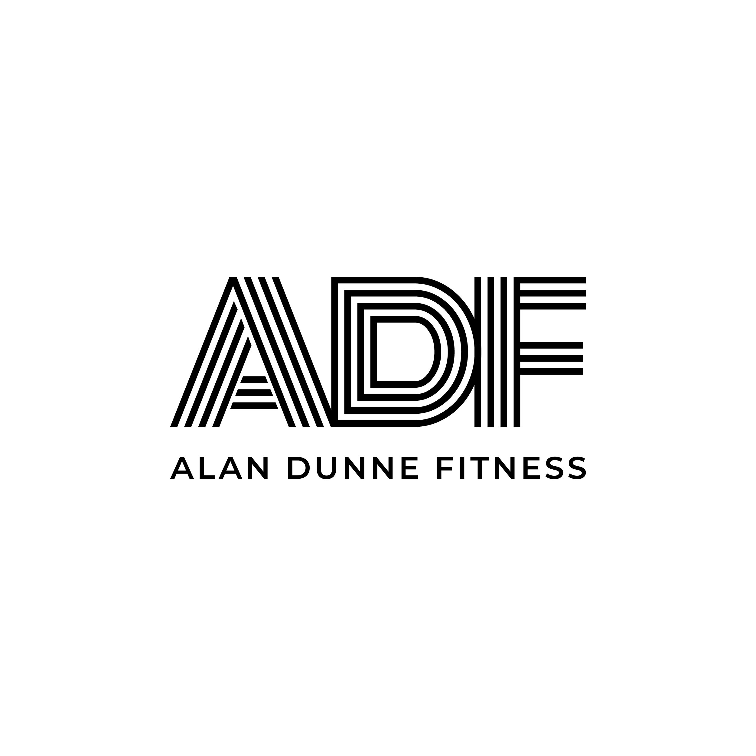 Alan Dunne Fitness