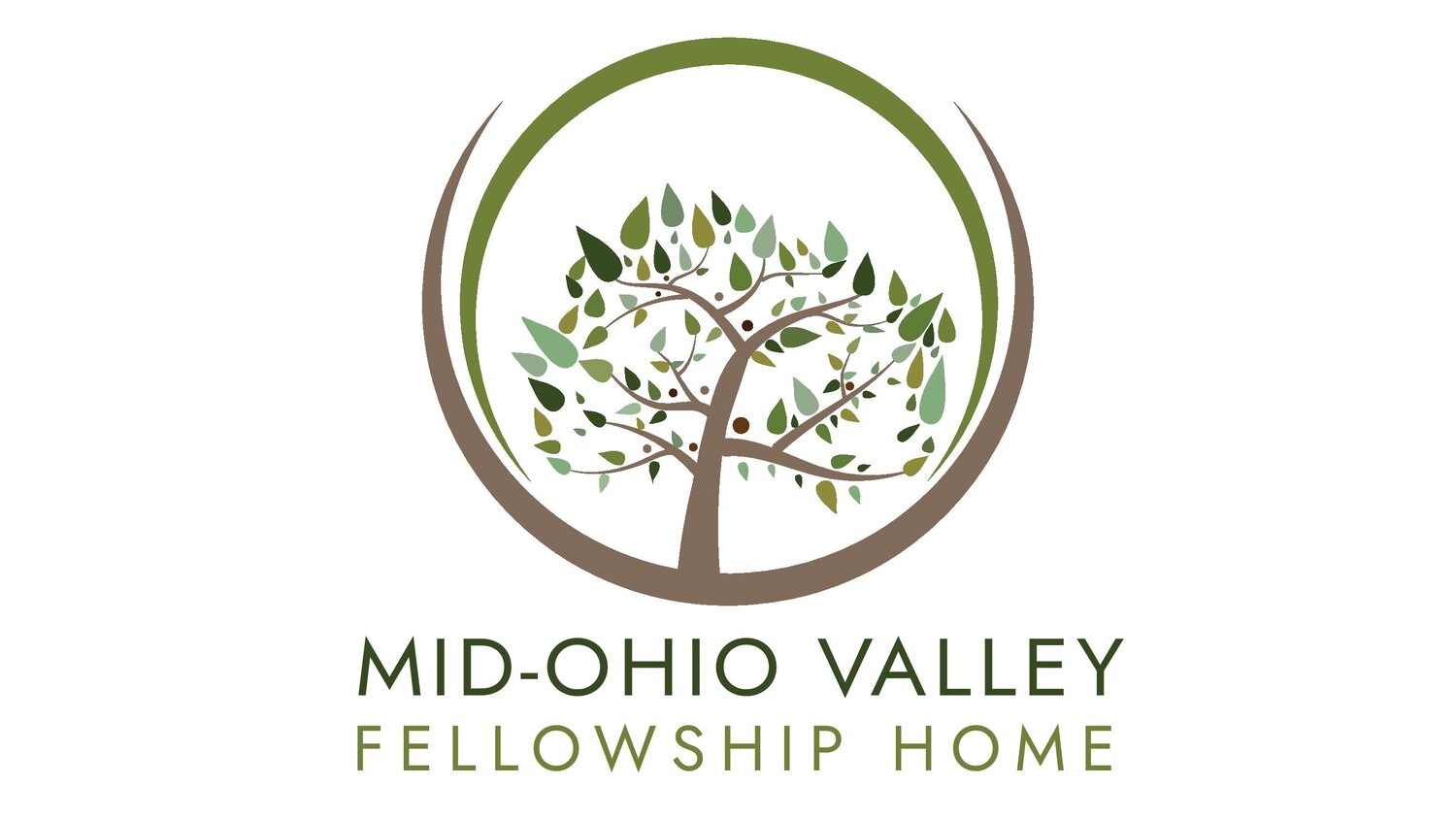 Mid-Ohio Valley Fellowship Home