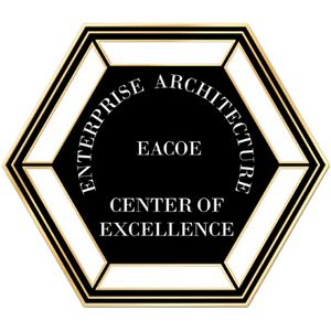 Enterprise Architecture Center Of Excellence (EACOE)