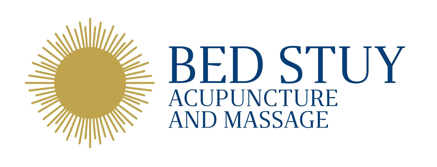 Bed Stuy Acupuncture and Massage