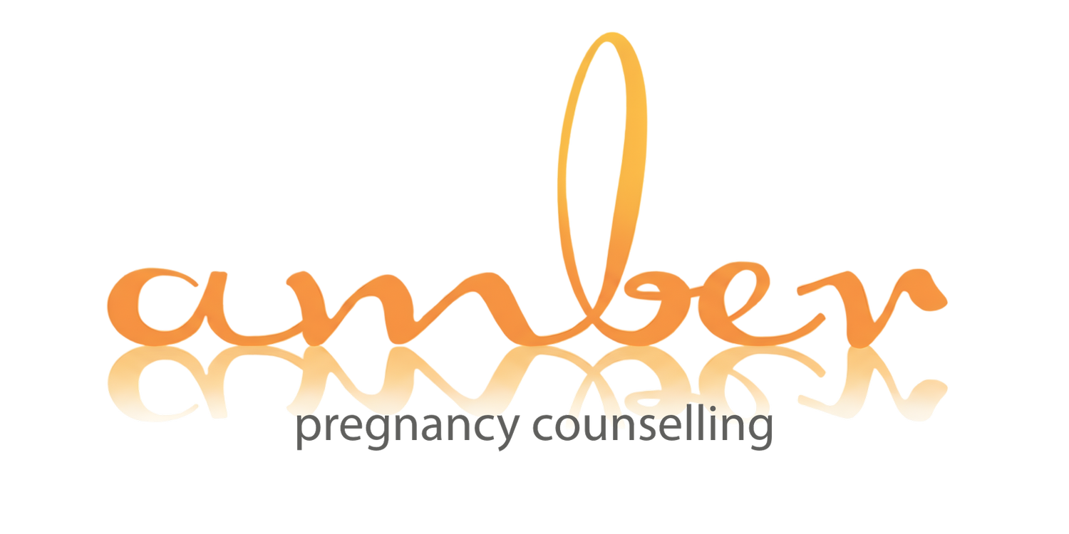 Amber Crisis Pregnancy Care