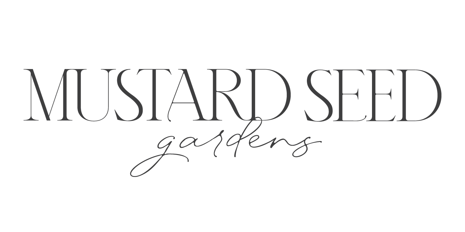 Mustard Seed Gardens