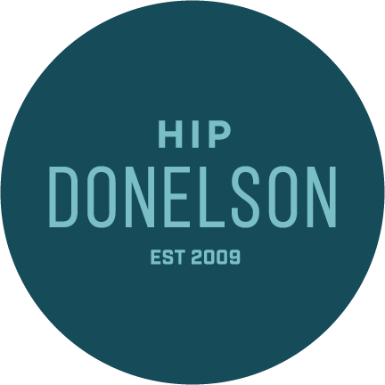 Hip Donelson