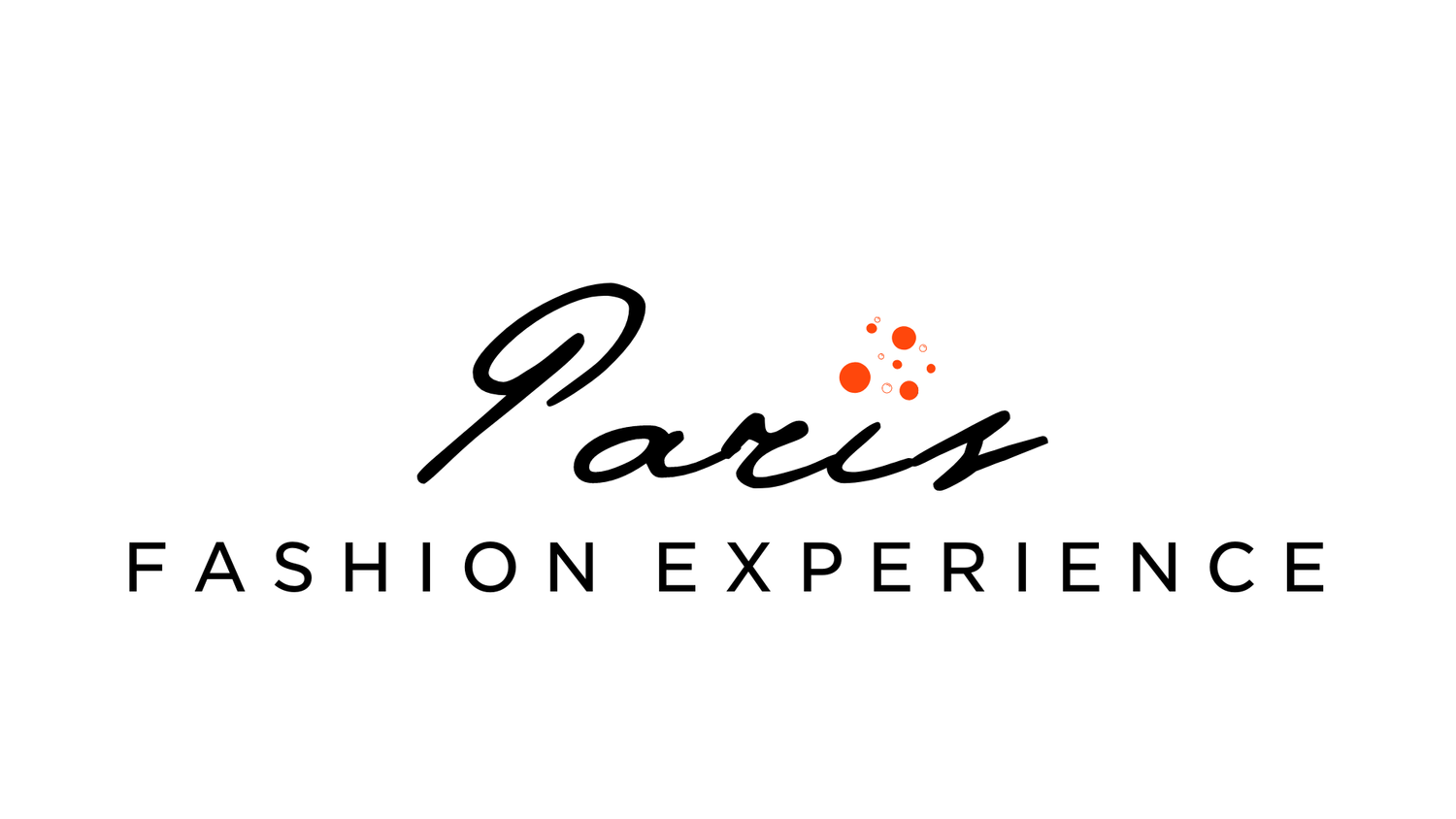 Paris Fashion Experience