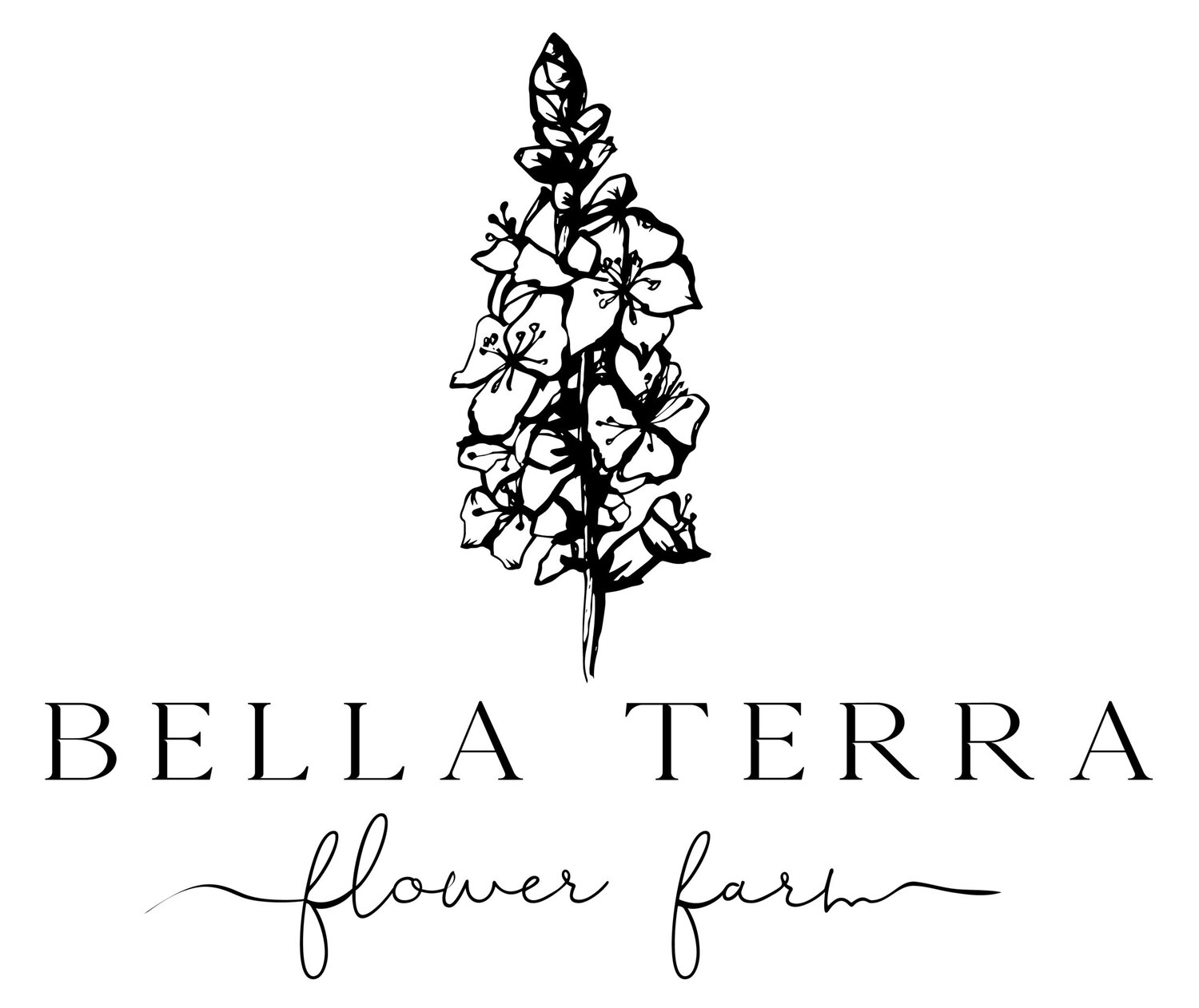 Bella Terra Flower Farm