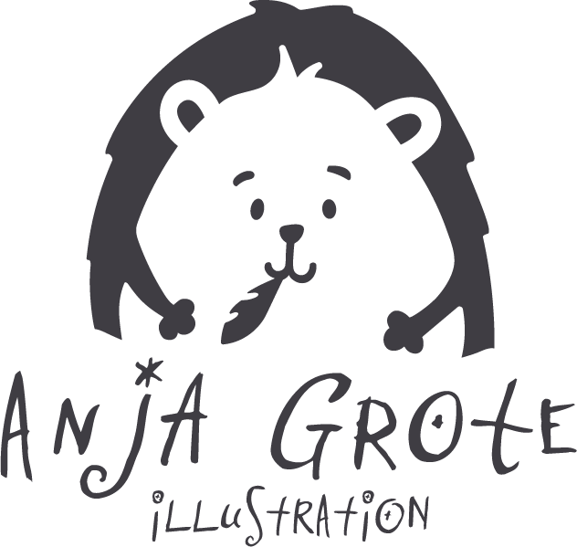 Anja Grote Illustration