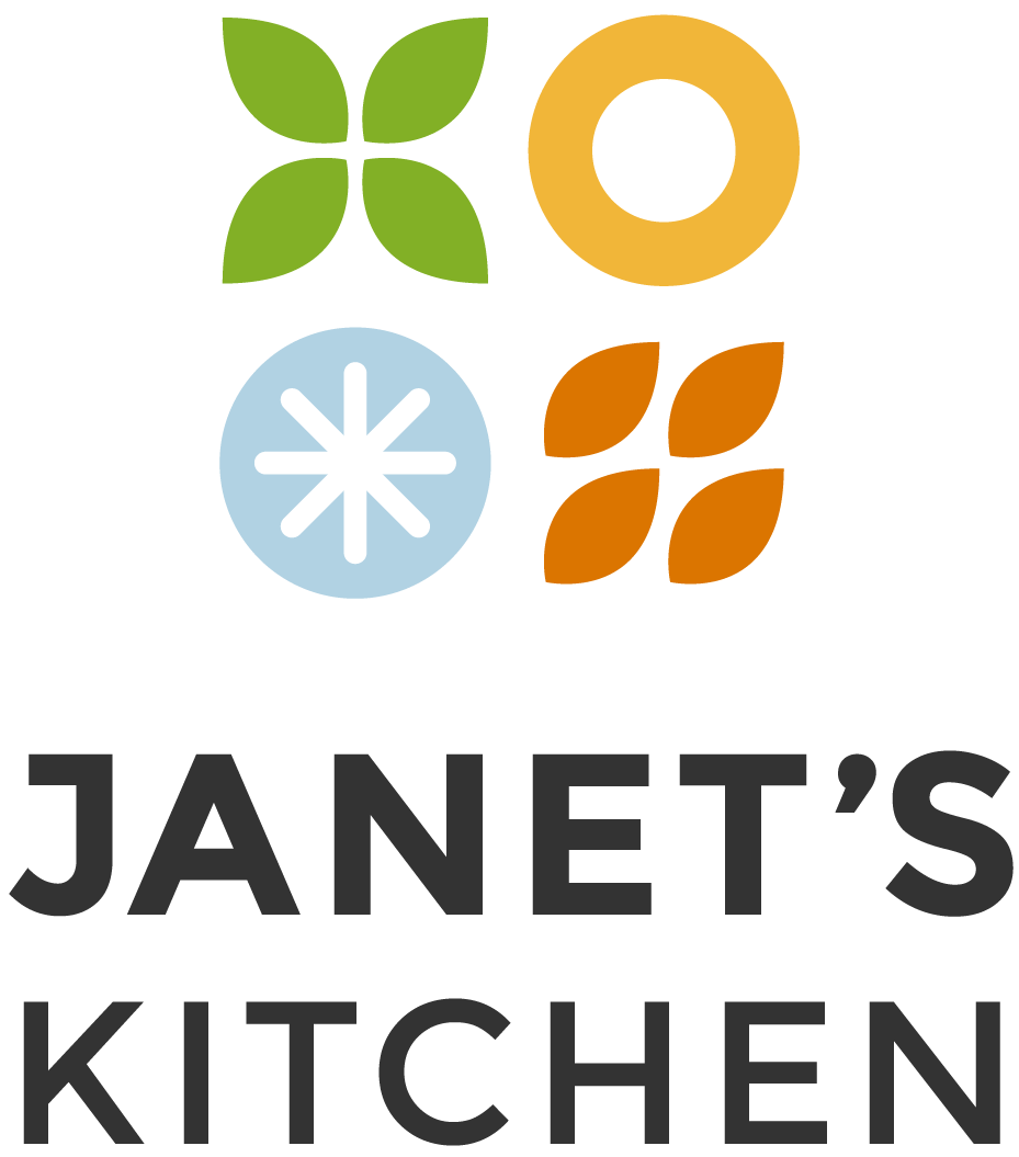 Janet&#39;s Kitchen