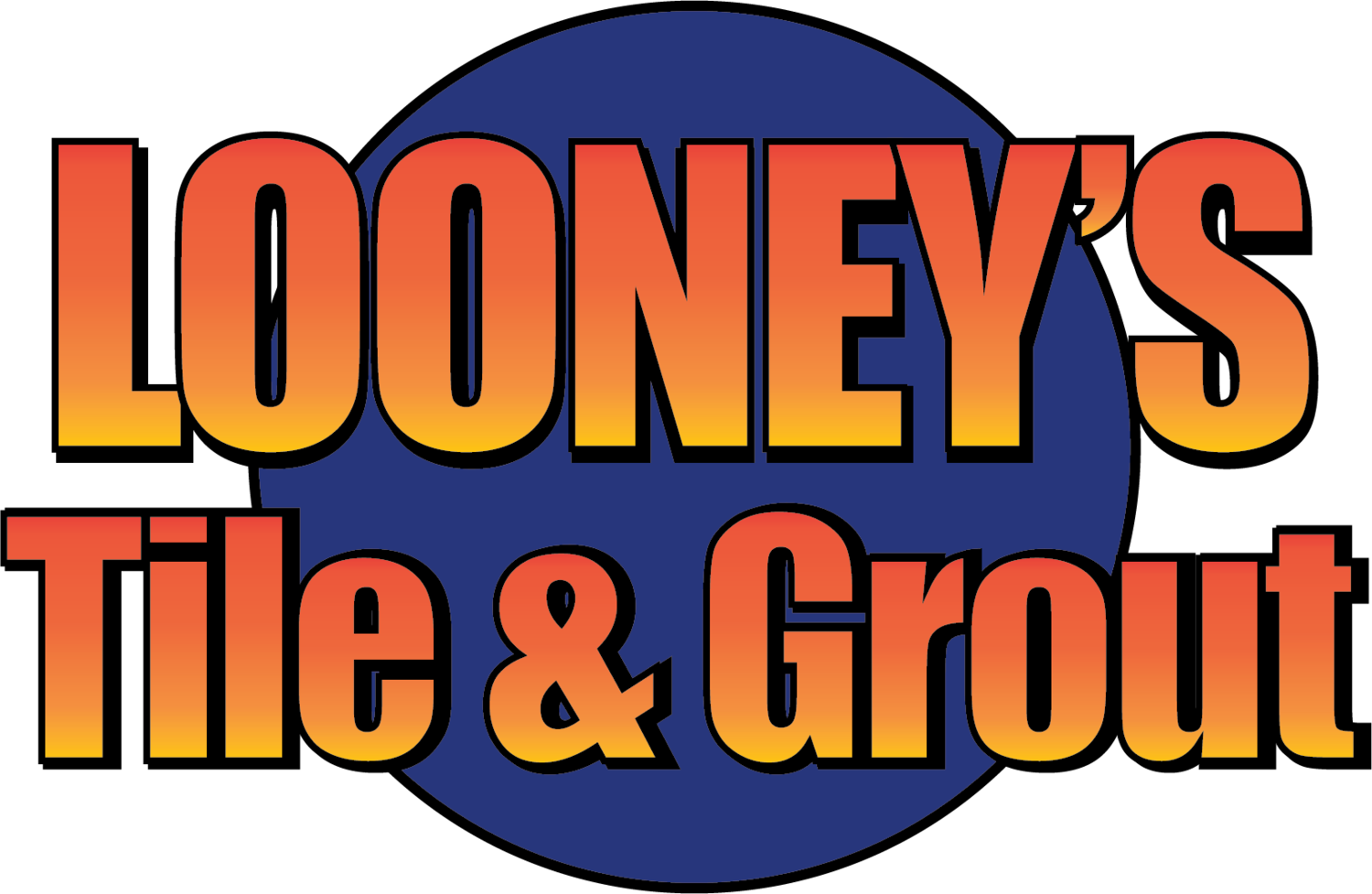 Looney's Tile and Grout Restoration