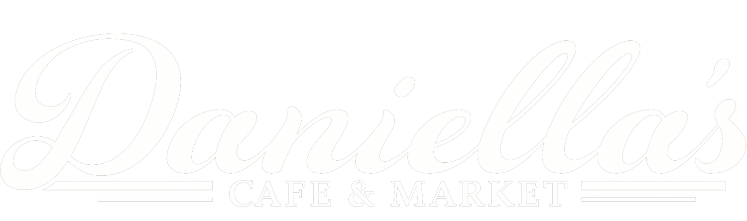 Daniella&#39;s Cafe &amp; Market