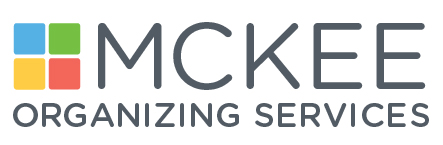 McKee Organizing Services