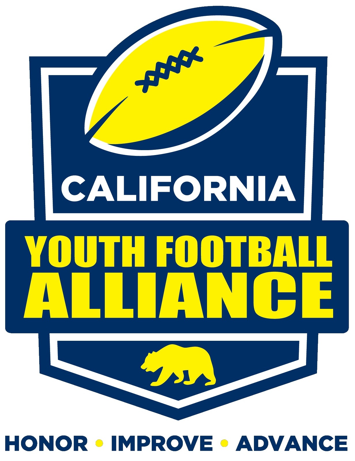 California Youth Football Alliance