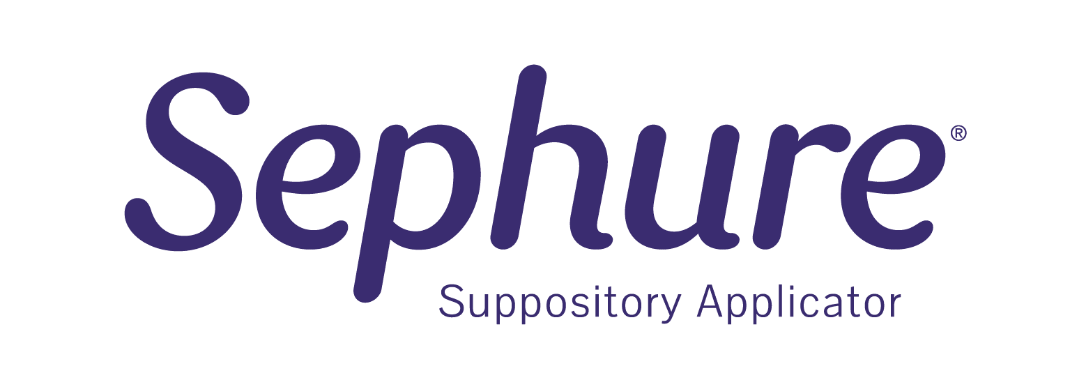 Sephure Suppository Applicators