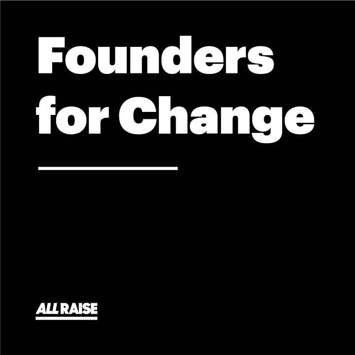 FOUNDERS FOR CHANGE