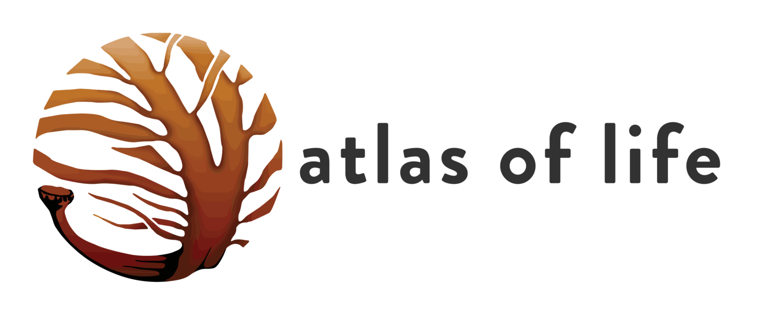 Atlas of Life
