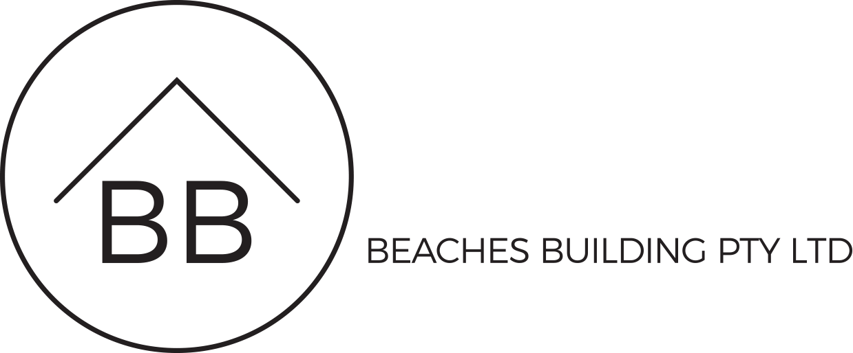 BEACHES BUILDING