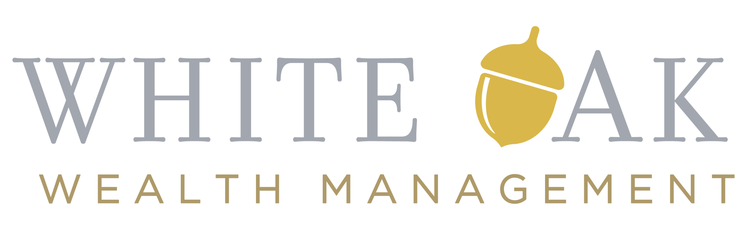 White Oak Wealth Management