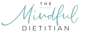 The Mindful Dietitian