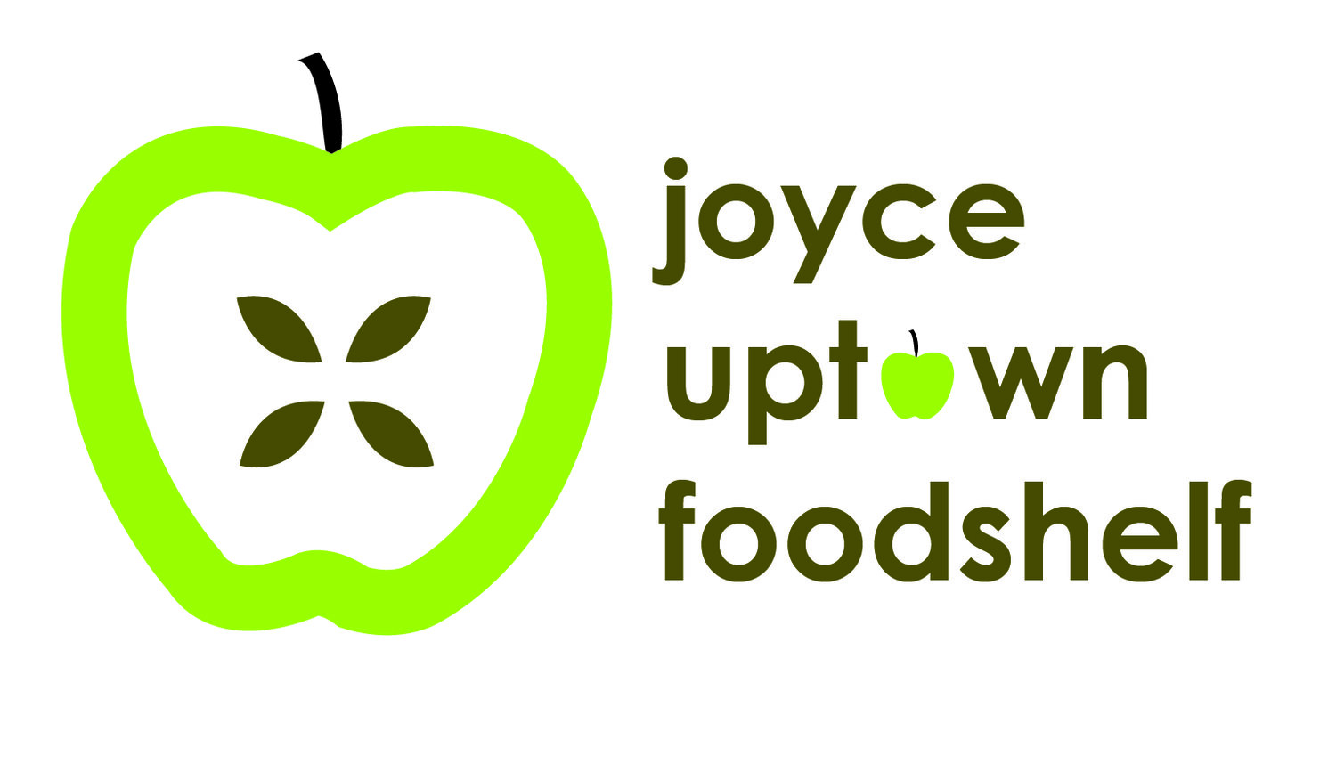 joyce uptown foodshelf