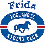 Frida Icelandic Riding Club