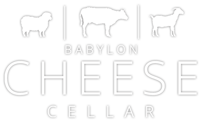 Babylon Cheese Cellar