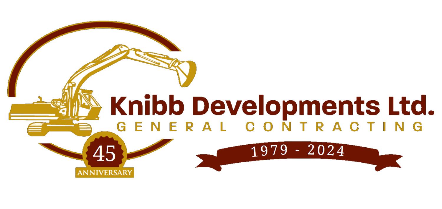 Knibb Developments Ltd.