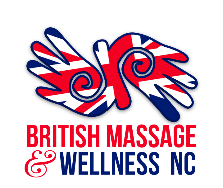British Massage &amp; Wellness NC 