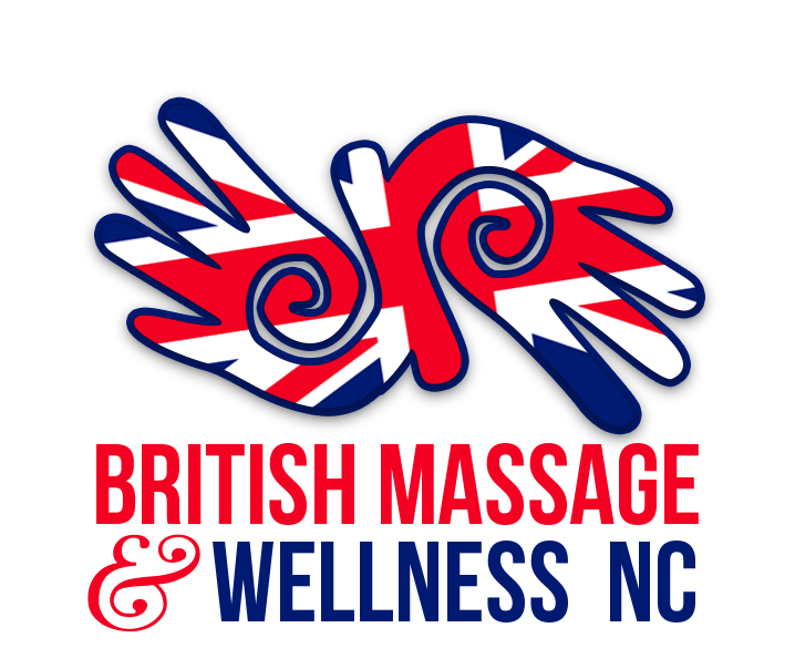 British Massage & Wellness NC 