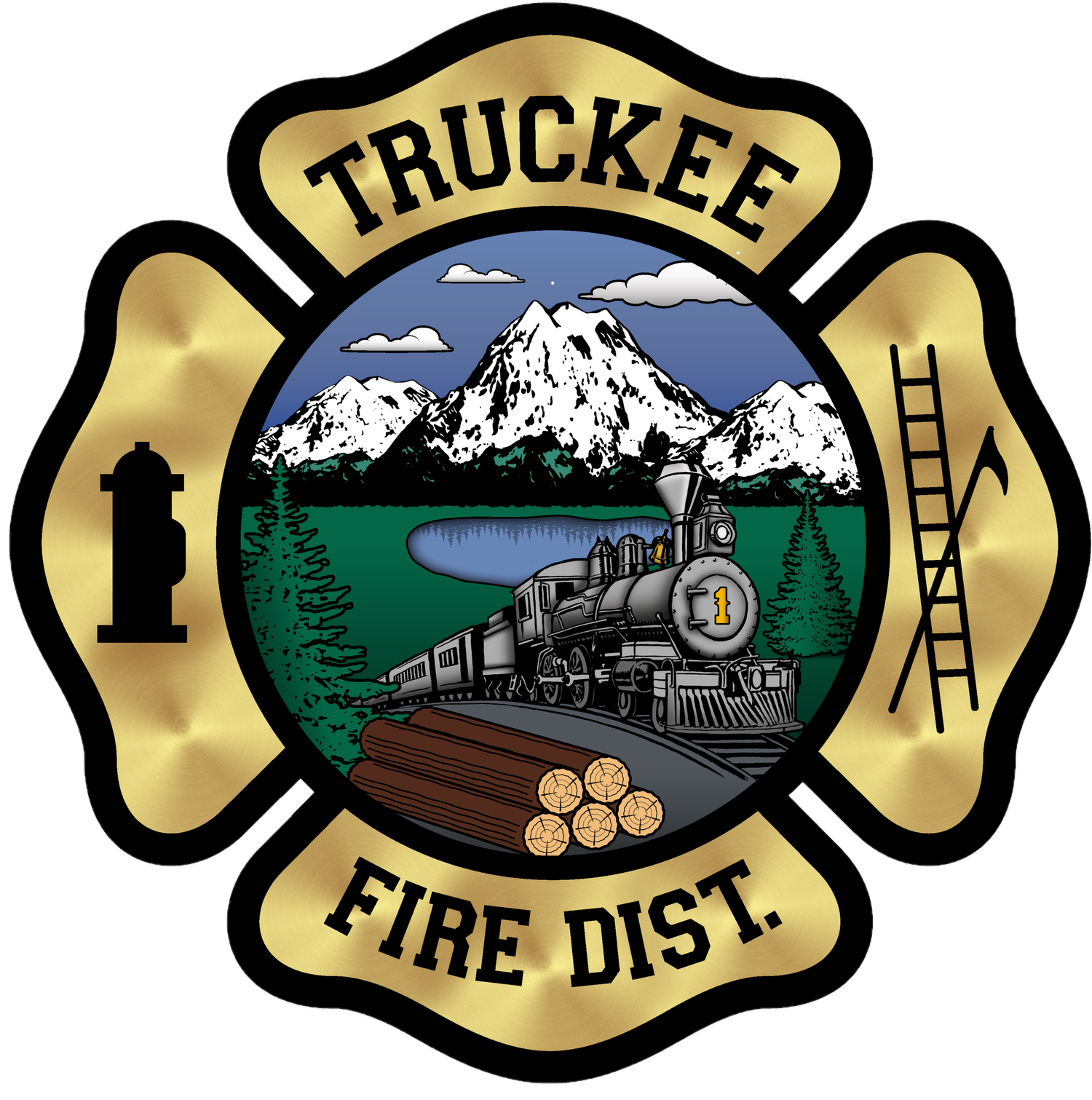 Truckee Fire Protection District