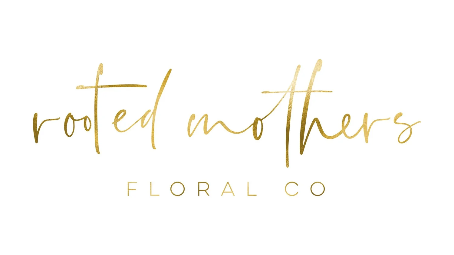 Rooted Mothers Floral Co