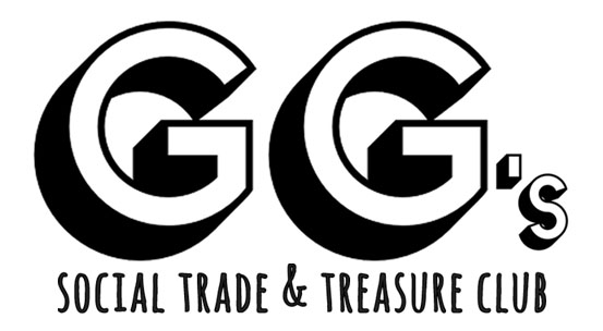 GG's Social Trade & Treasure Club