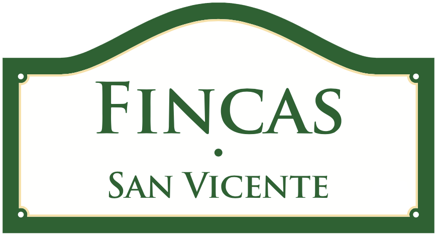Fincas de San Vicente