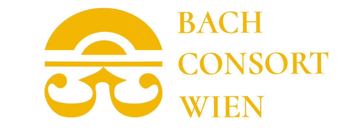 Bach Consort Wien