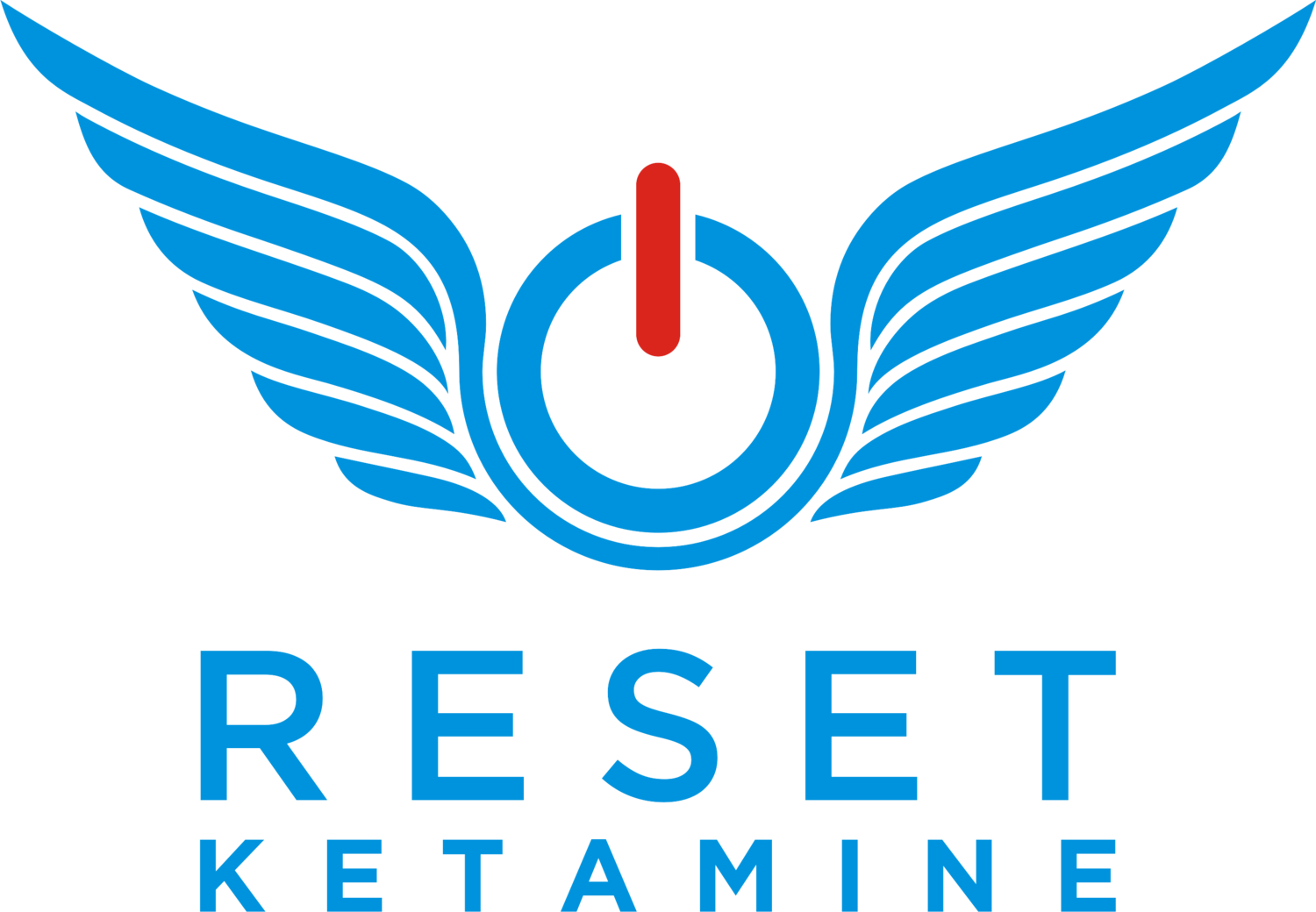 Reset Ketamine - Ketamine Infusion Clinic in Palm Springs, California