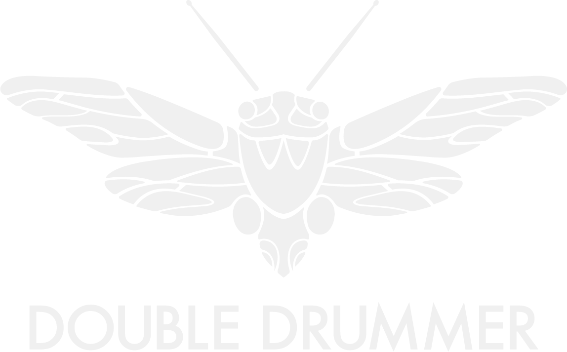 Double Drummer Music
