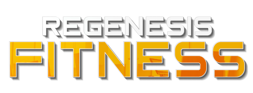 Regenesis Fitness PT Studio & Gym