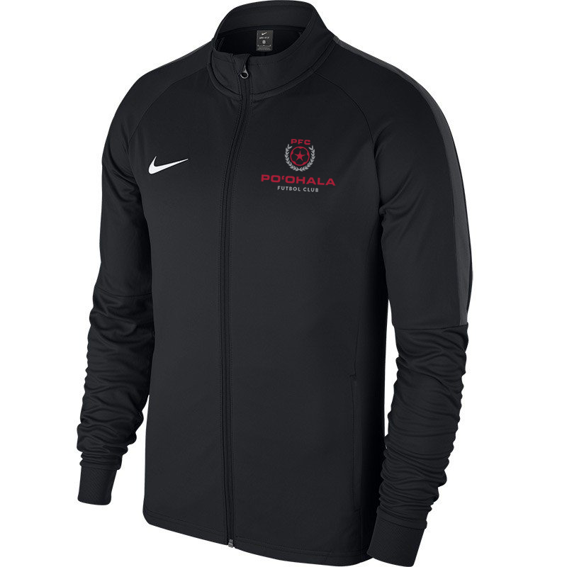 nike academy warm up