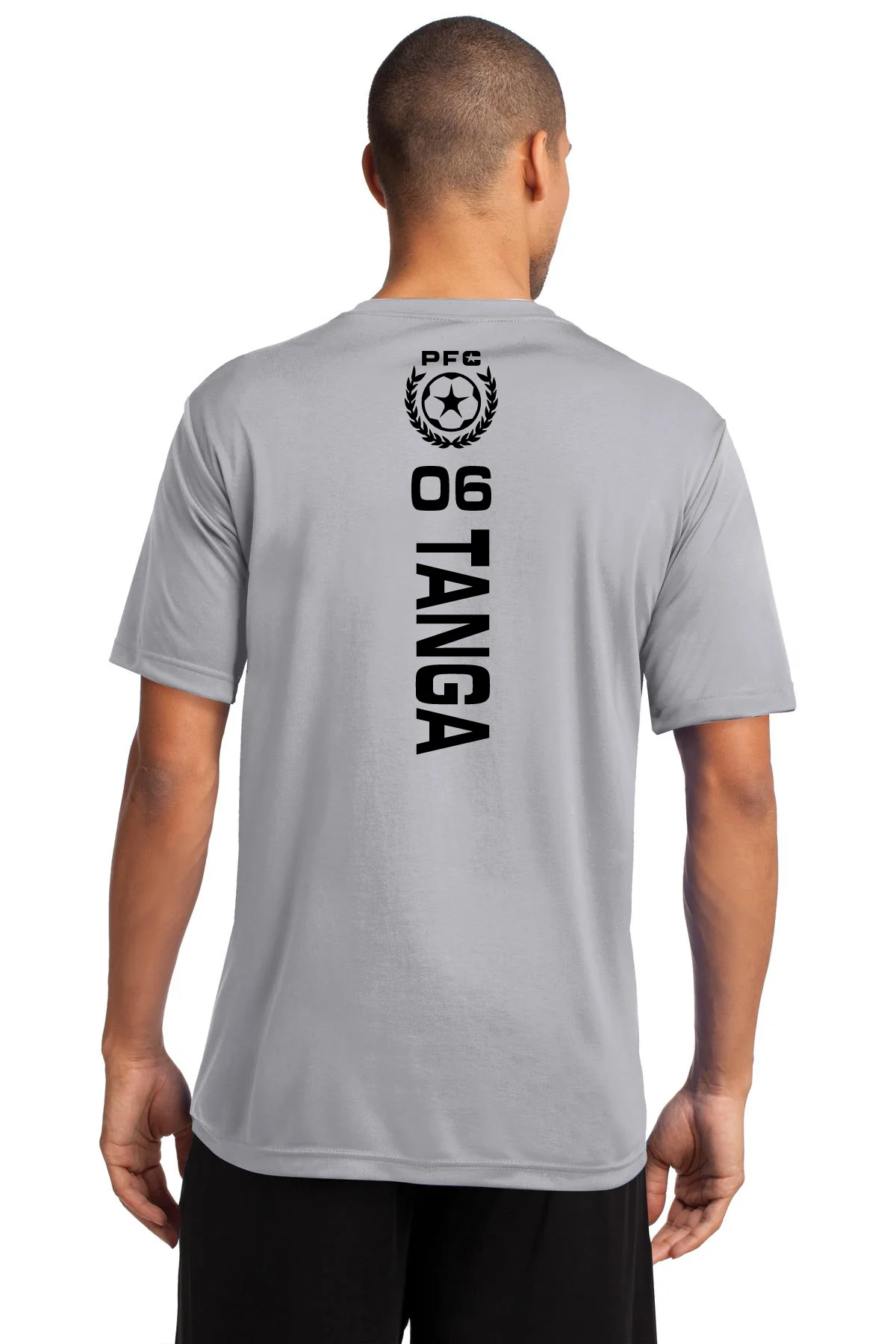 custom team shirts