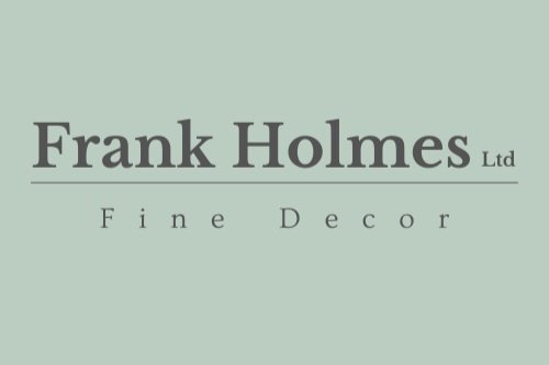 Frank Holmes Fine Decor