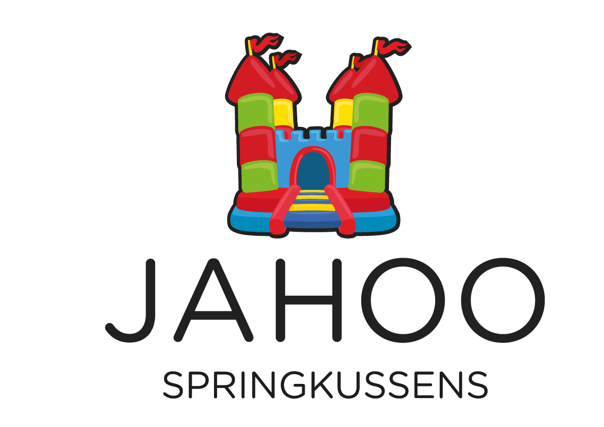 TIP! Springkussen springkasteel stormbaan pop huren Zeeuws-Vlaanderen Waasland