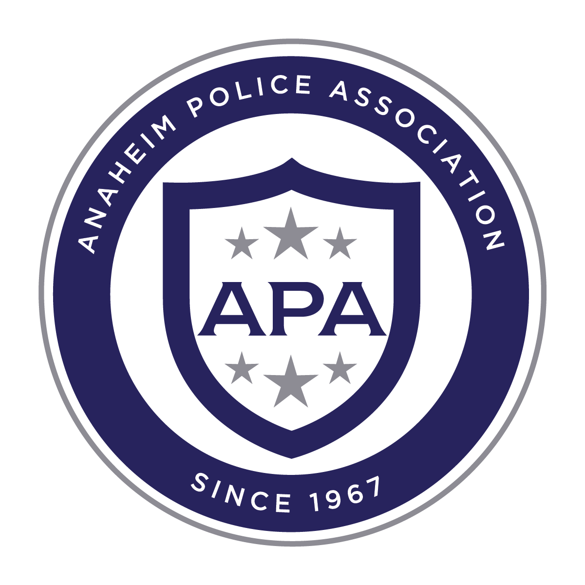 Anaheim Police Association 