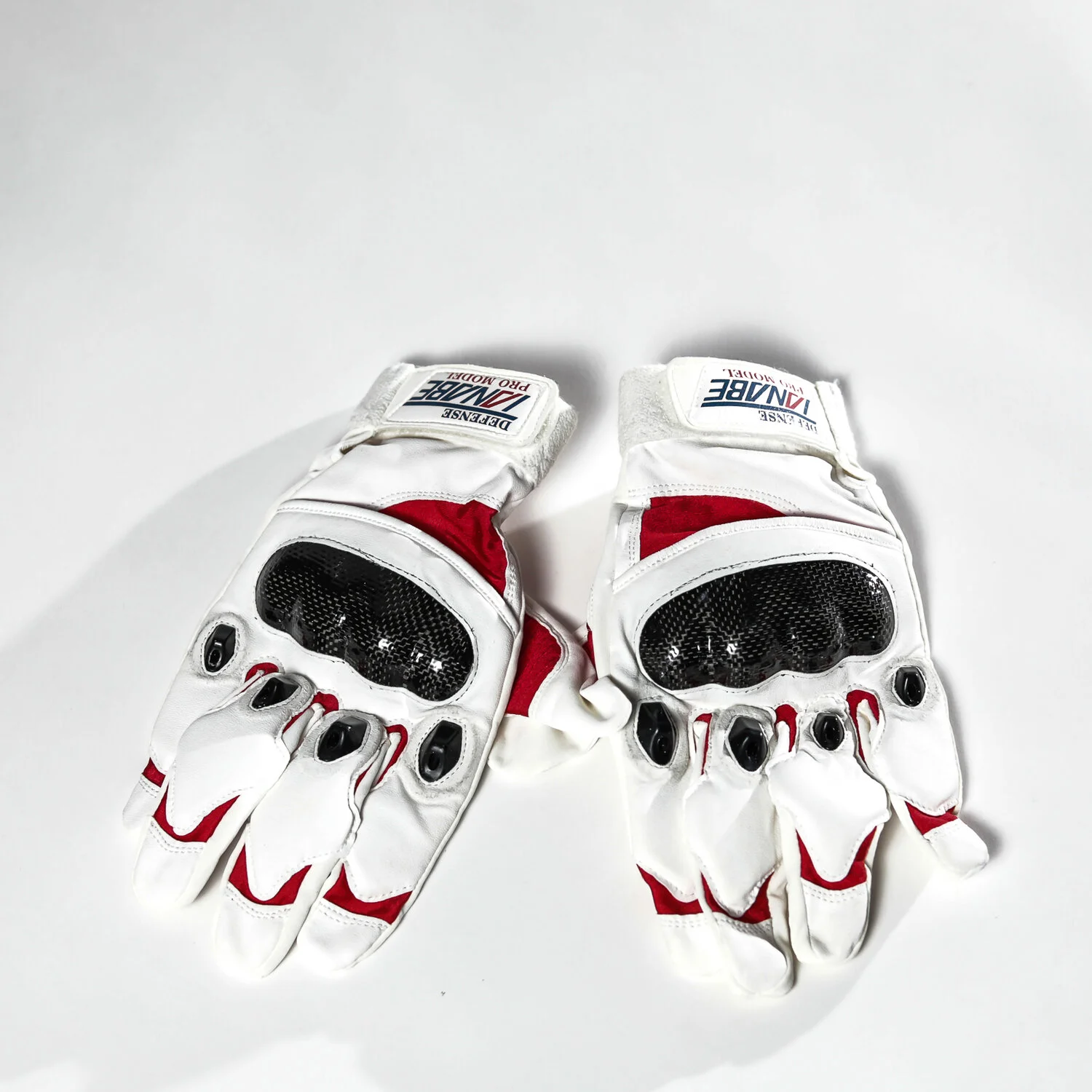 keirin gloves
