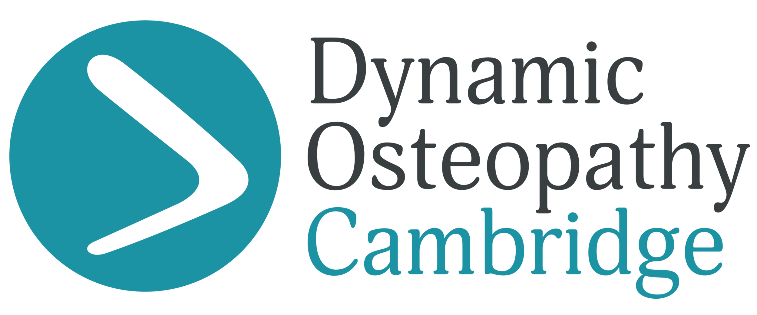 Dynamic Osteopathy Cambridge