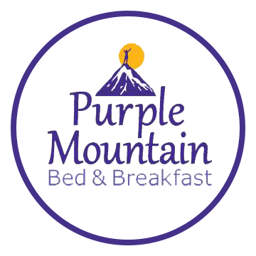 Purple Mountain Bed and Breakfast 