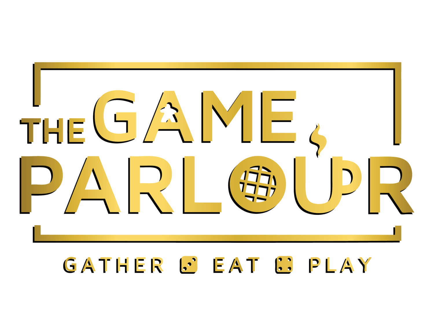 The Game Parlour